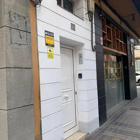 Las Canteras 128 Apartamento *