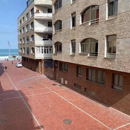 Las Canteras 128 Apartamento *