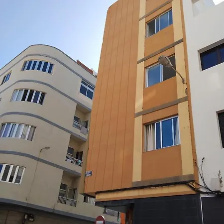 Las Canteras 128 Apartamento *