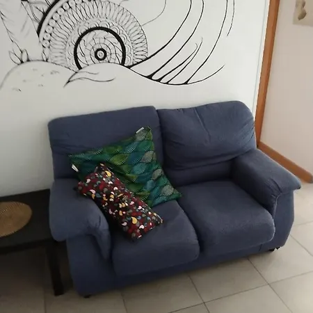 Apartamento Las Canteras 128 *