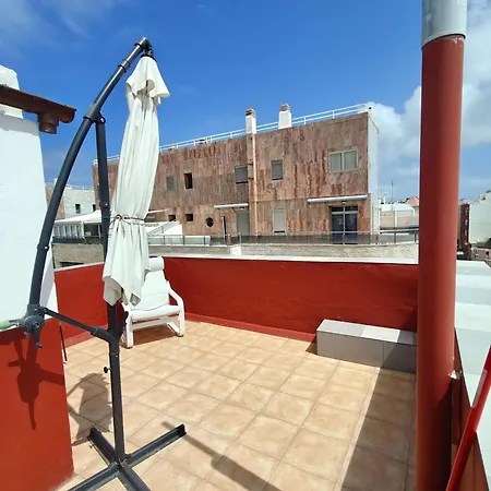 Canteras 128 * 大加那利岛拉斯帕尔马斯