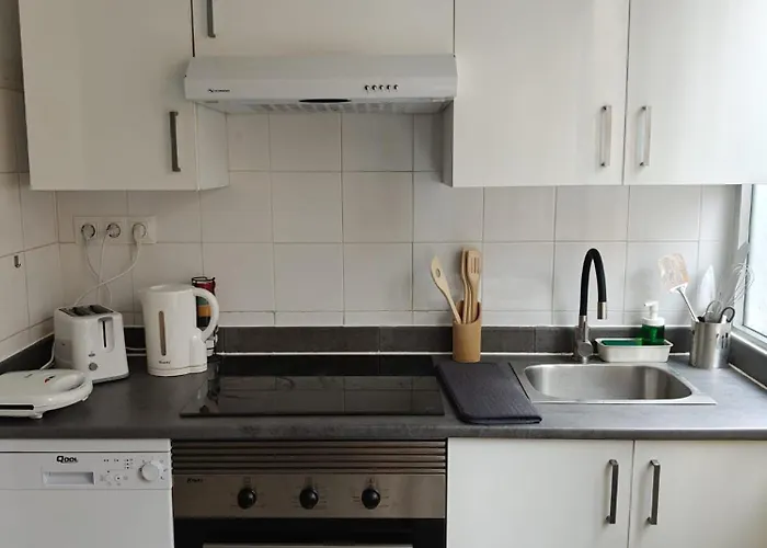 Canteras 128 Apartamento