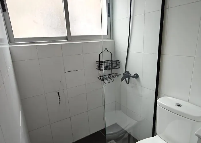 Canteras 128 * Las Palmas de Gran Canaria