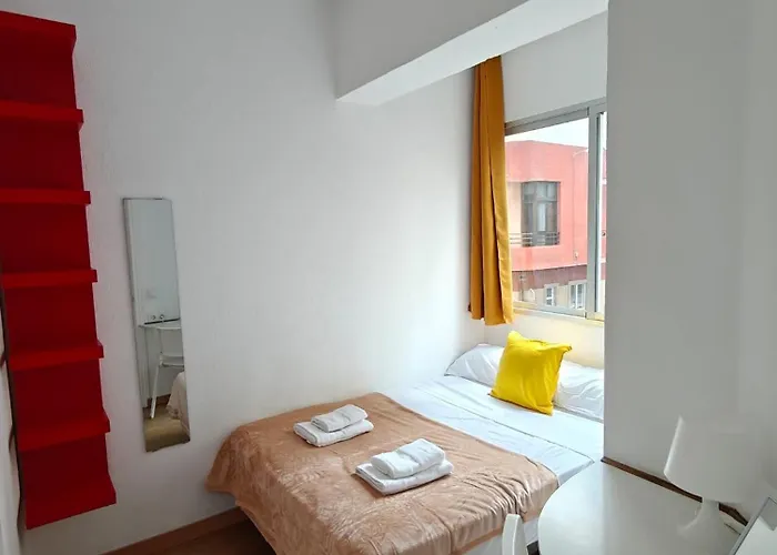 Canteras 128 Las Palmas de Gran Canaria