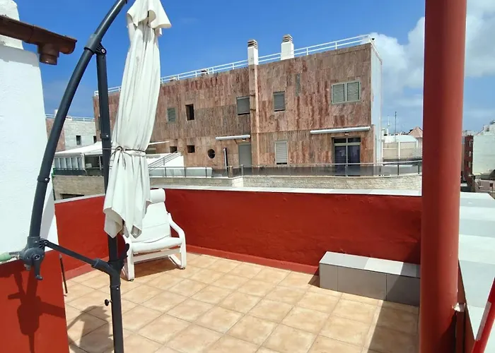 Canteras 128 * Las Palmas de Gran Canaria