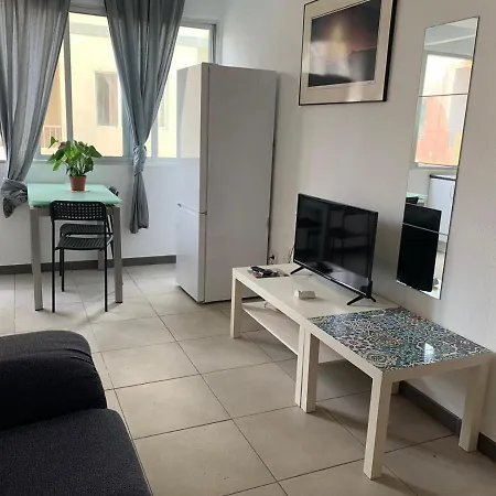 Las Canteras 128 Appartement