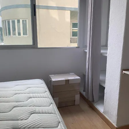 Las Canteras 128 Appartement *