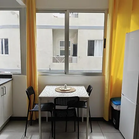 Apartment Canteras 128