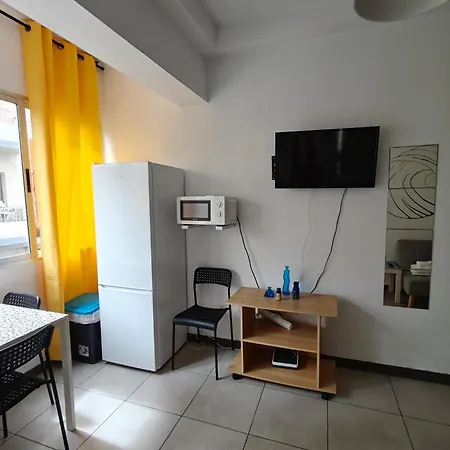 Canteras 128 Appartamento Las Palmas de Gran Canaria