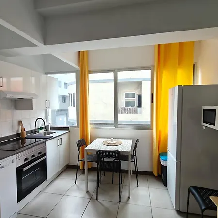 Apartman Canteras 128 *