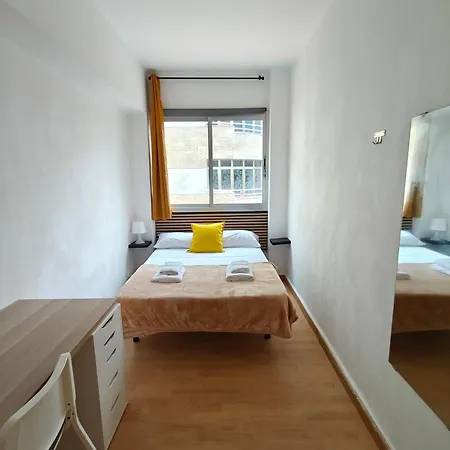 Apartment Canteras 128 Las Palmas / Gran Canaria