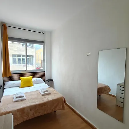 Appartamento Canteras 128