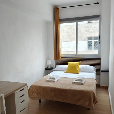 Canteras 128 * Las Palmas de Gran Canaria