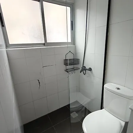 Canteras 128 * Las Palmas de Gran Canaria