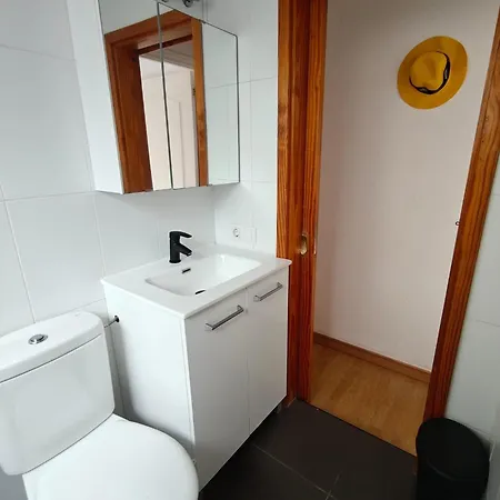 Canteras 128 * Las Palmas / Gran Canaria