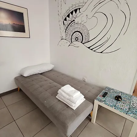 Canteras 128 Las Palmas de Gran Canaria