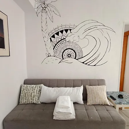 Canteras 128 Appartamento Las Palmas de Gran Canaria