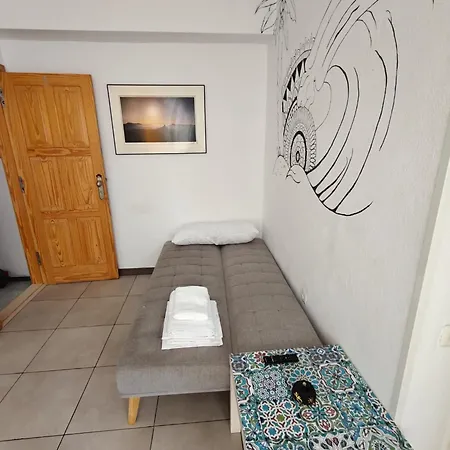 Apartment Canteras 128 Las Palmas / Gran Canaria