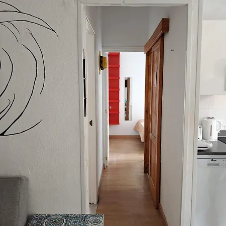 Canteras 128 Apartment *