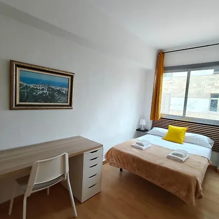 Appartamento Canteras 128 *