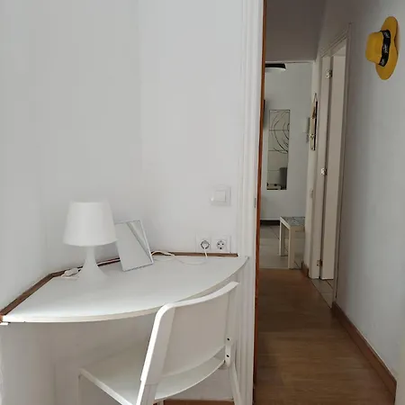 Apartman Canteras 128