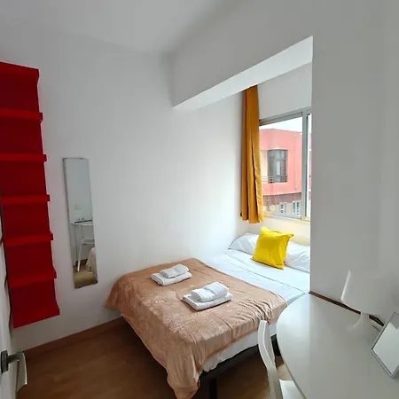 Canteras 128 Las Palmas de Gran Canaria