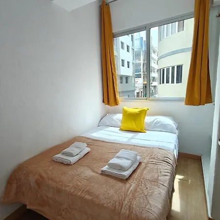 Apartment Canteras 128 Las Palmas / Gran Canaria