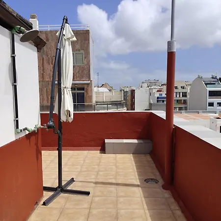 Apartment Canteras 128 Las Palmas / Gran Canaria