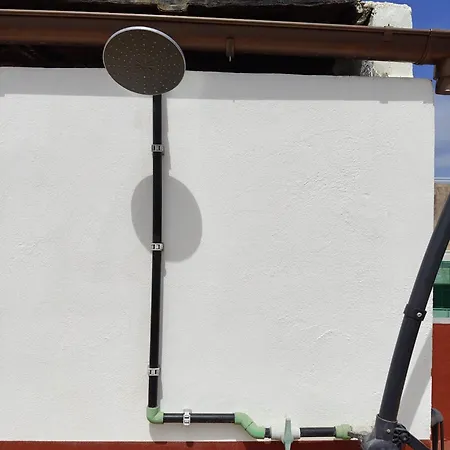 Canteras 128 Apartment Las Palmas / Gran Canaria