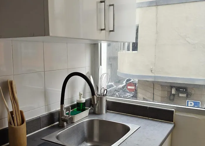 Canteras 128 Apartment Las Palmas de Gran Canaria