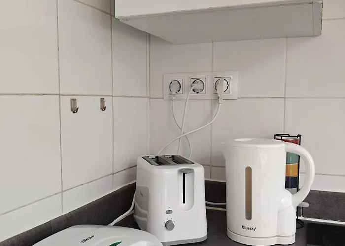 Canteras 128 Las Palmas de Gran Canaria