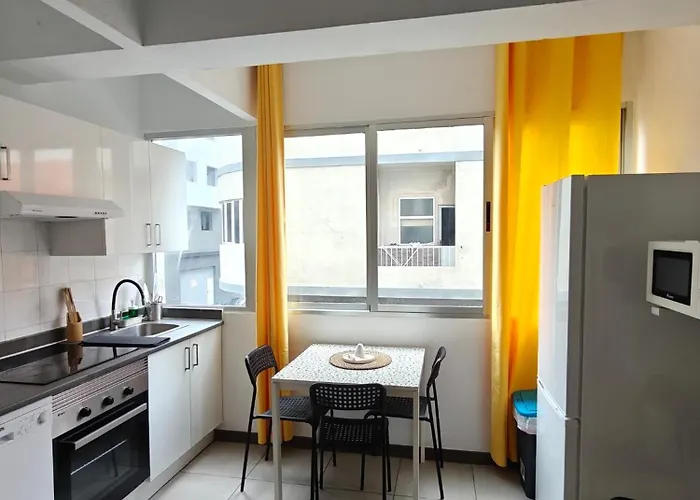 Apartment Canteras 128 *