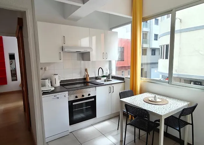 Canteras 128 Appartamento *