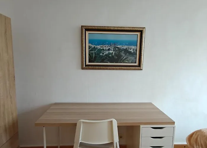 Canteras 128 Las Palmas de Gran Canaria