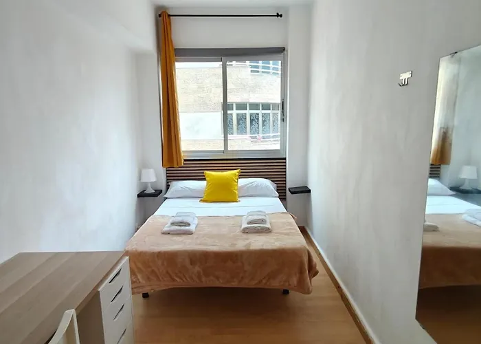 Appartamento Canteras 128 Las Palmas de Gran Canaria