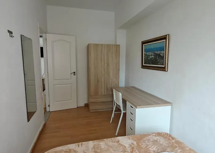 Apartment Canteras 128