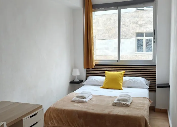 Canteras 128 * Las Palmas de Gran Canaria