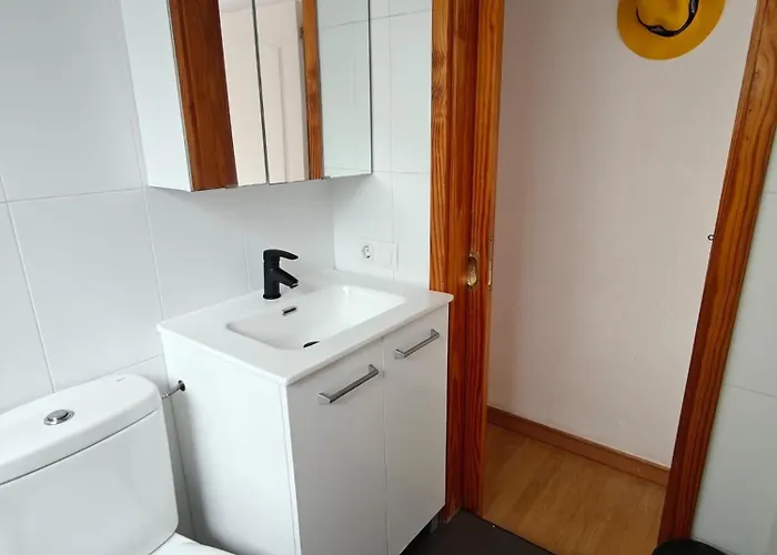 Canteras 128 * Las Palmas de Gran Canaria