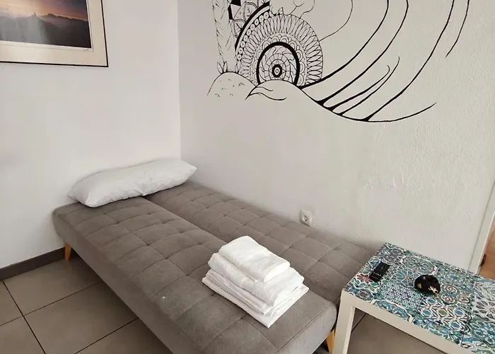 Canteras 128 Las Palmas de Gran Canaria