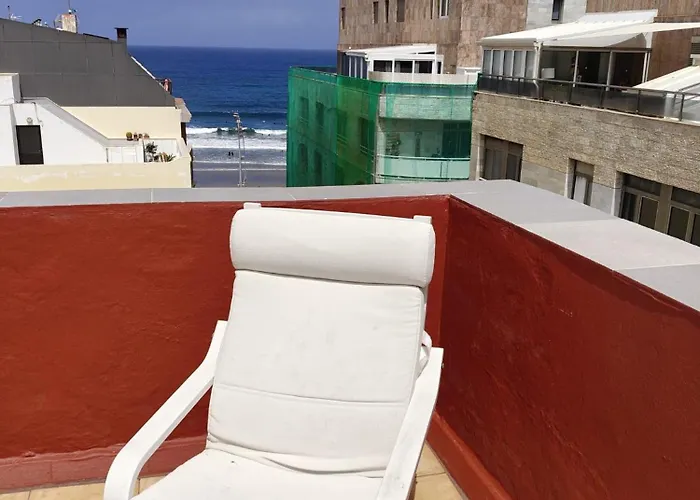 Canteras 128 Appartamento