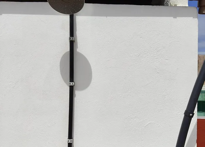 Canteras 128 Lägenhet Las Palmas de Gran Canaria